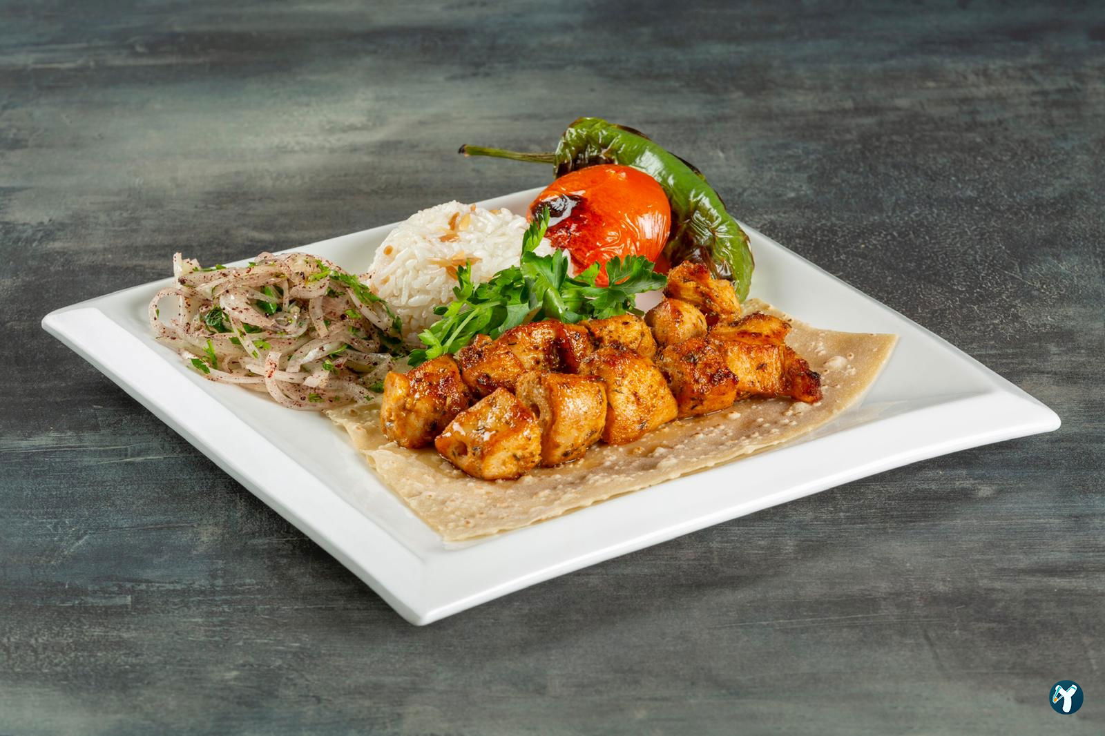 Teras Cafe&Restaurant