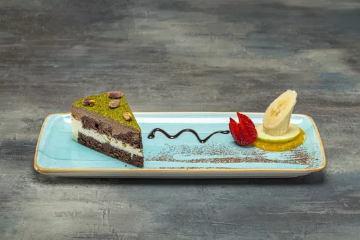Teras Cafe&Restaurant resimleri