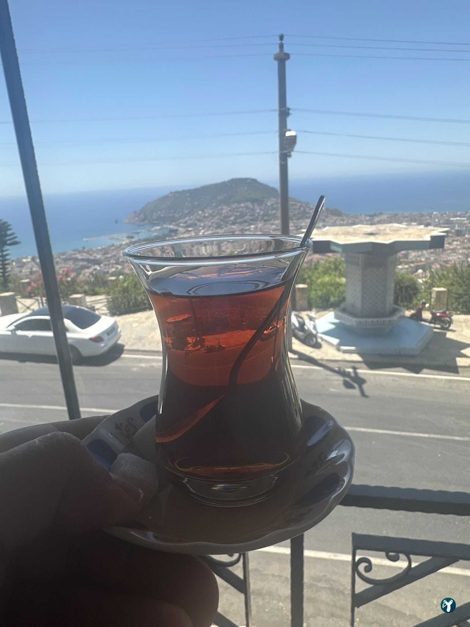 Teras Cafe&Restaurant