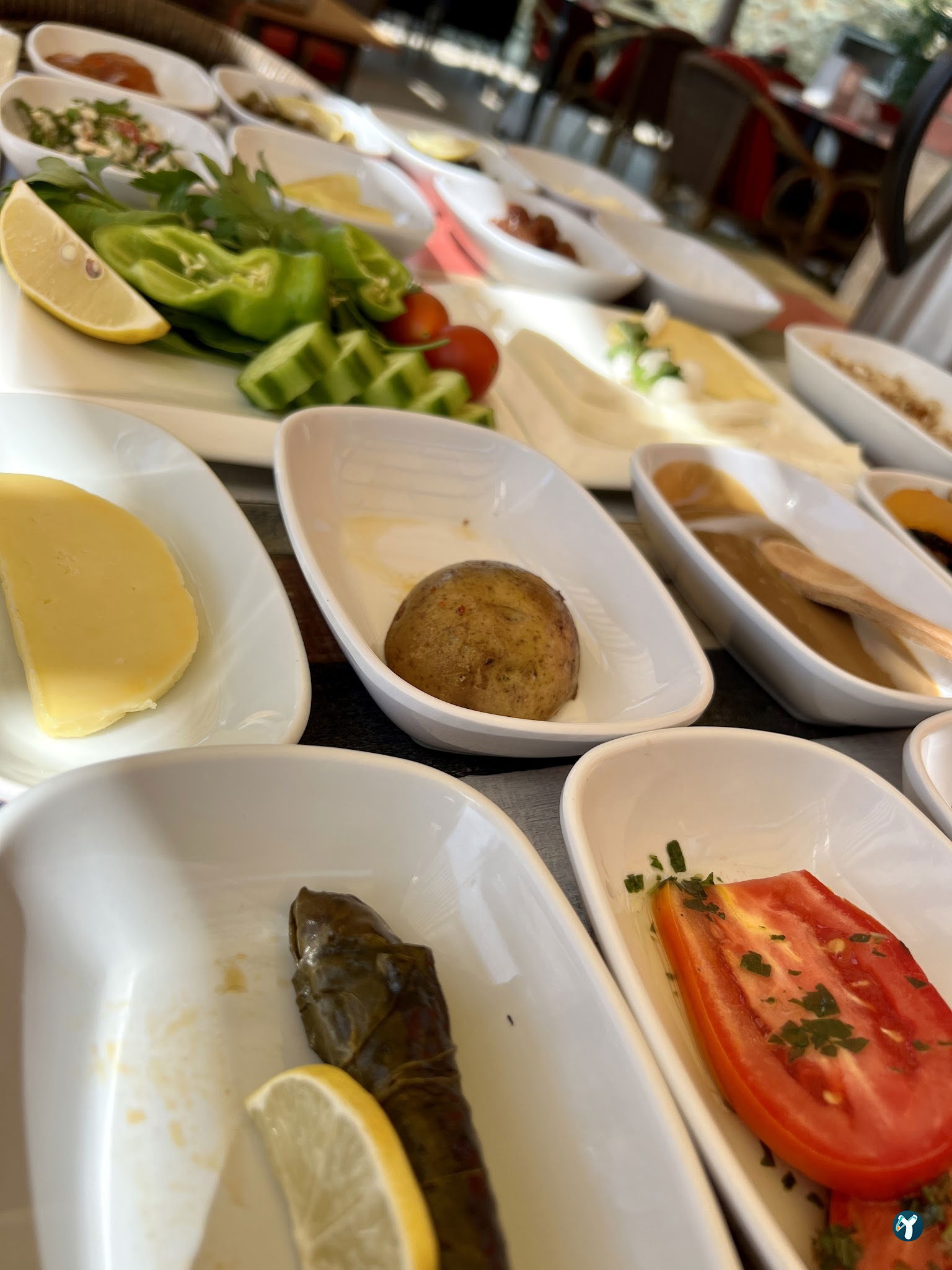 Teras Cafe&Restaurant
