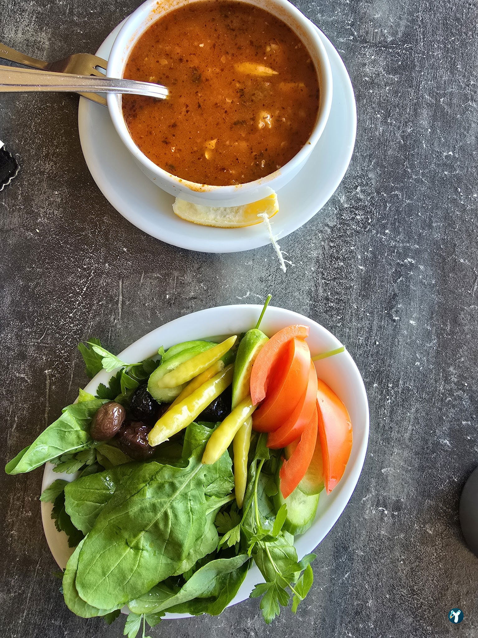 Teras Cafe&Restaurant