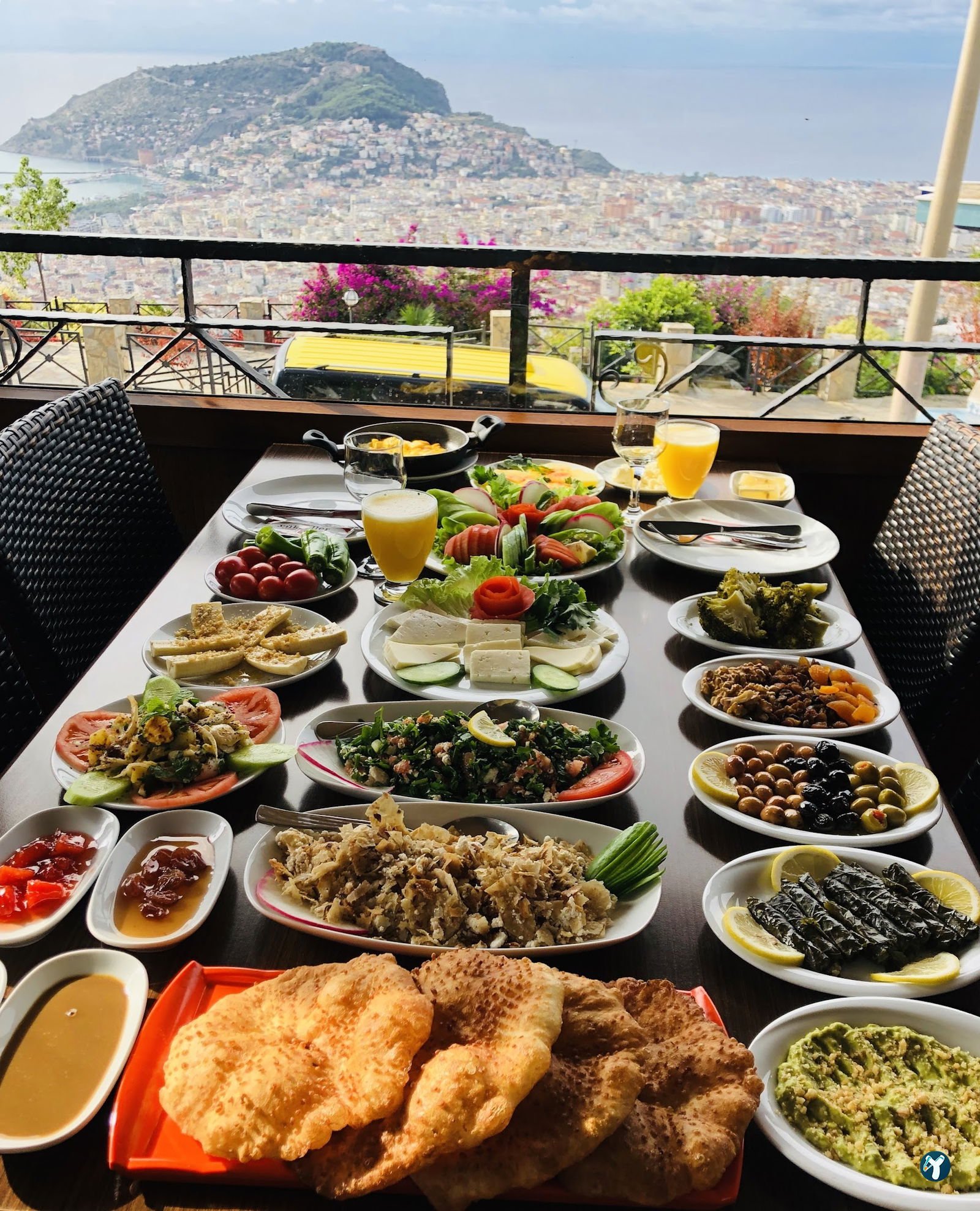 Teras Cafe&Restaurant
