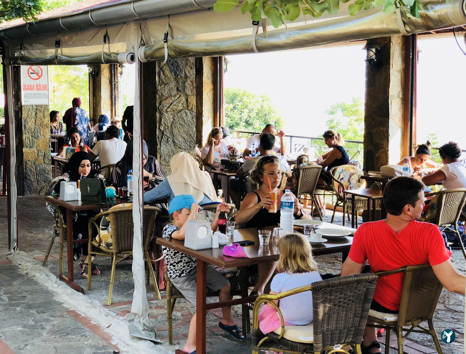 Teras Cafe&Restaurant