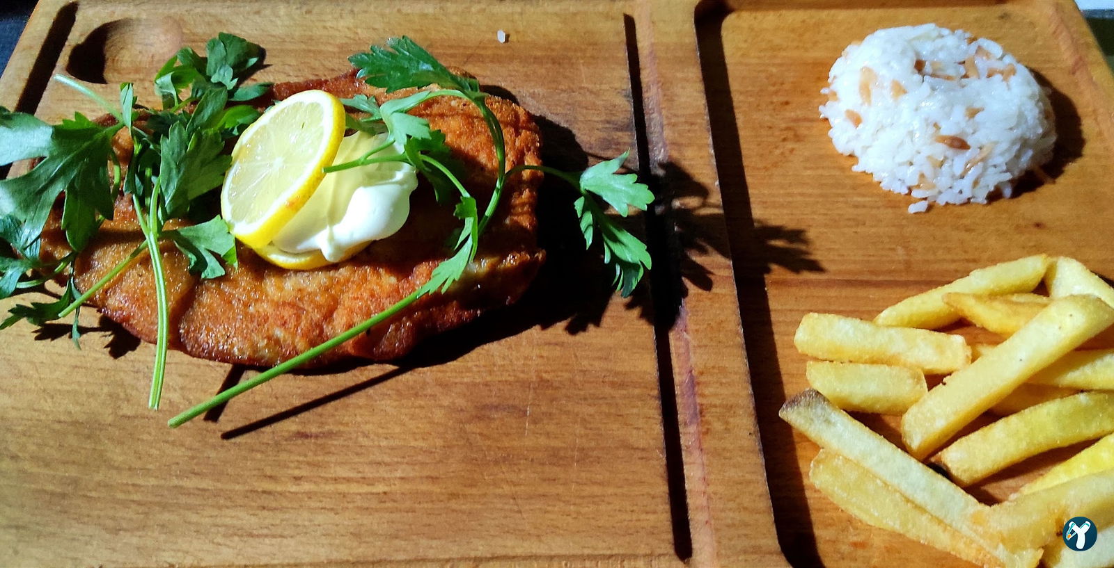 Teras Cafe&Restaurant