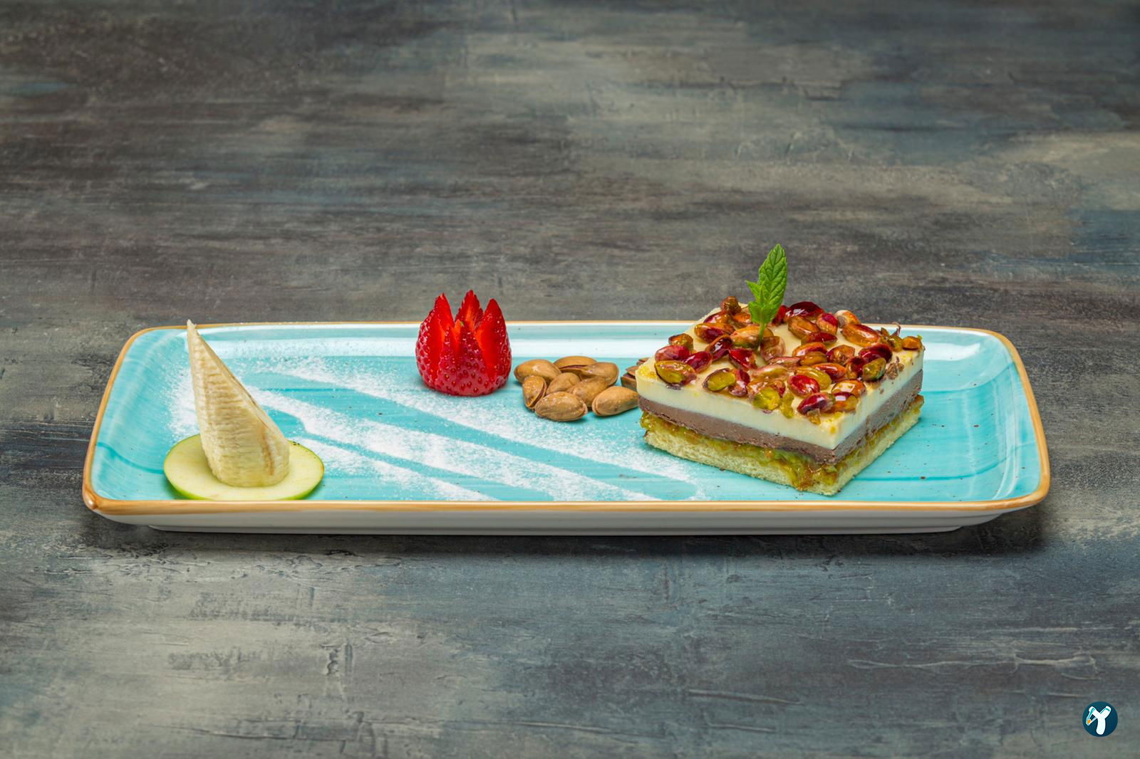 Teras Cafe&Restaurant