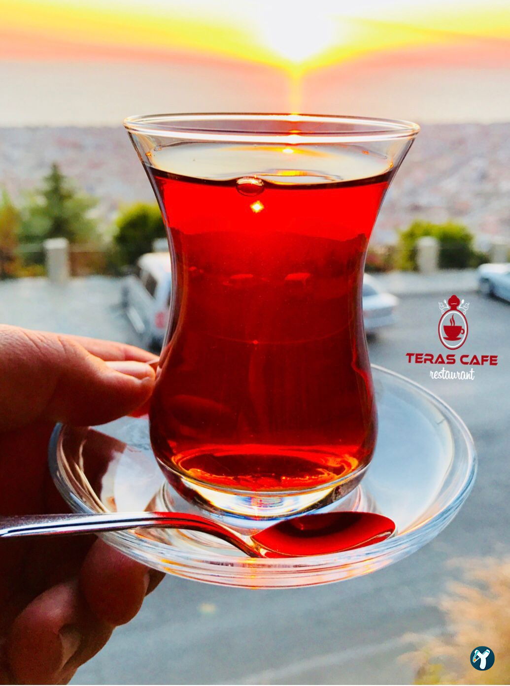 Teras Cafe&Restaurant