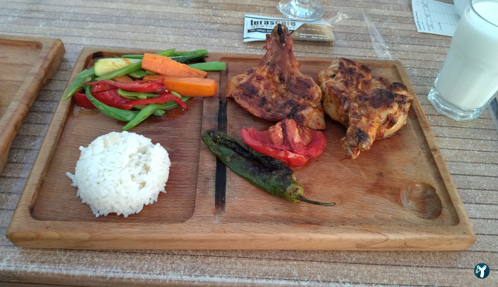 Teras Cafe&Restaurant