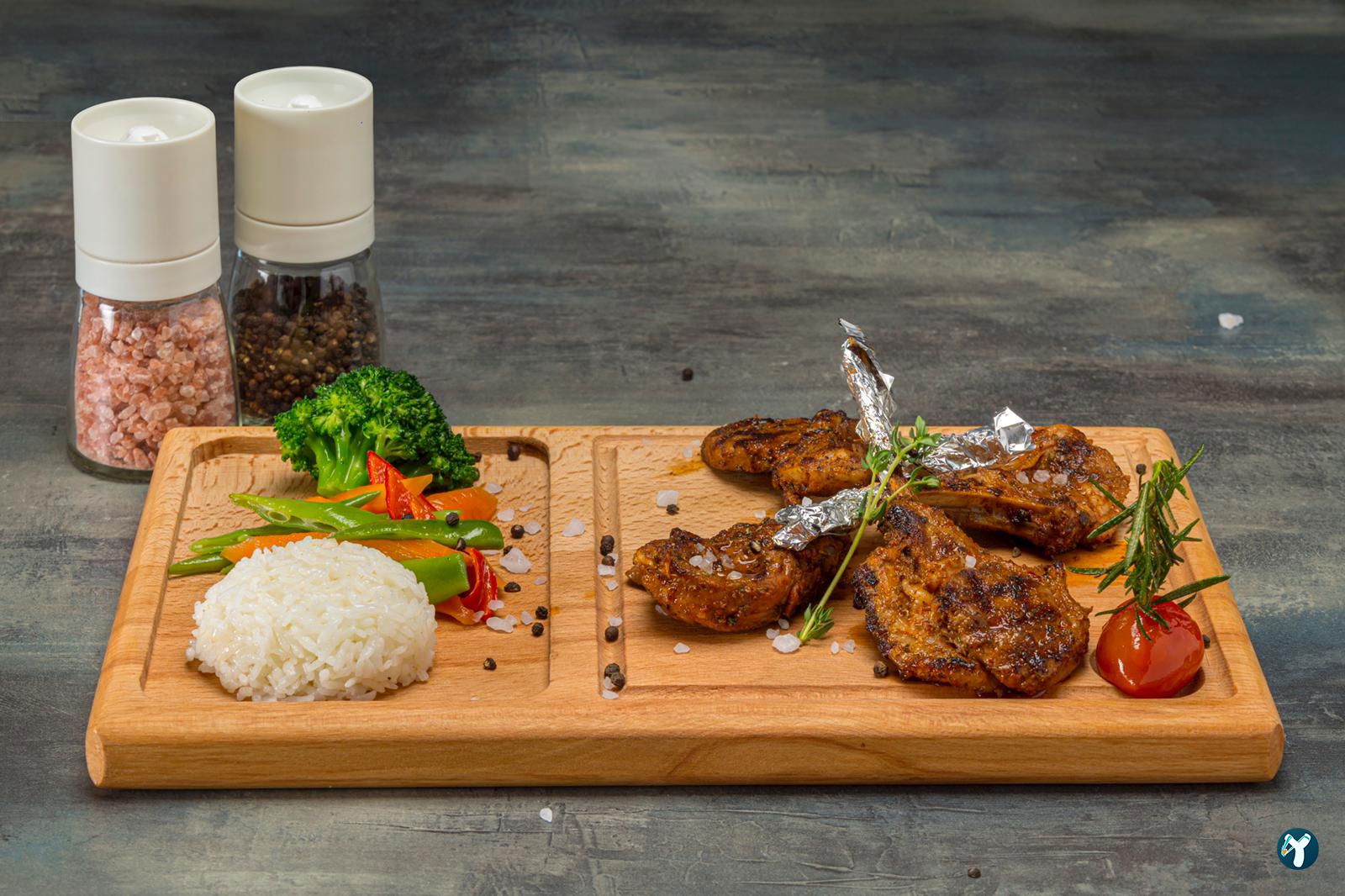Teras Cafe&Restaurant