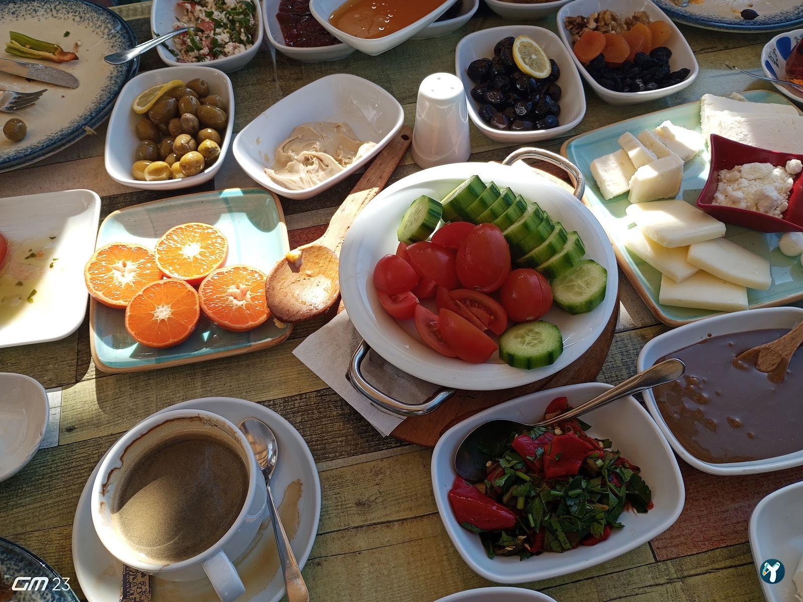 Teras Cafe&Restaurant