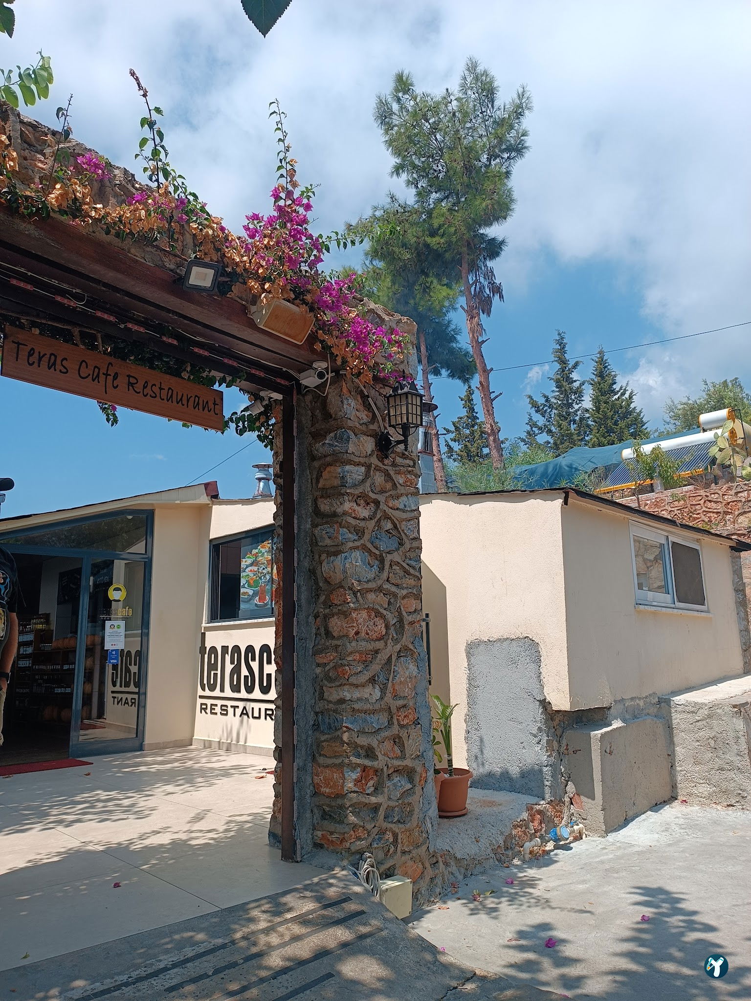 Teras Cafe&Restaurant