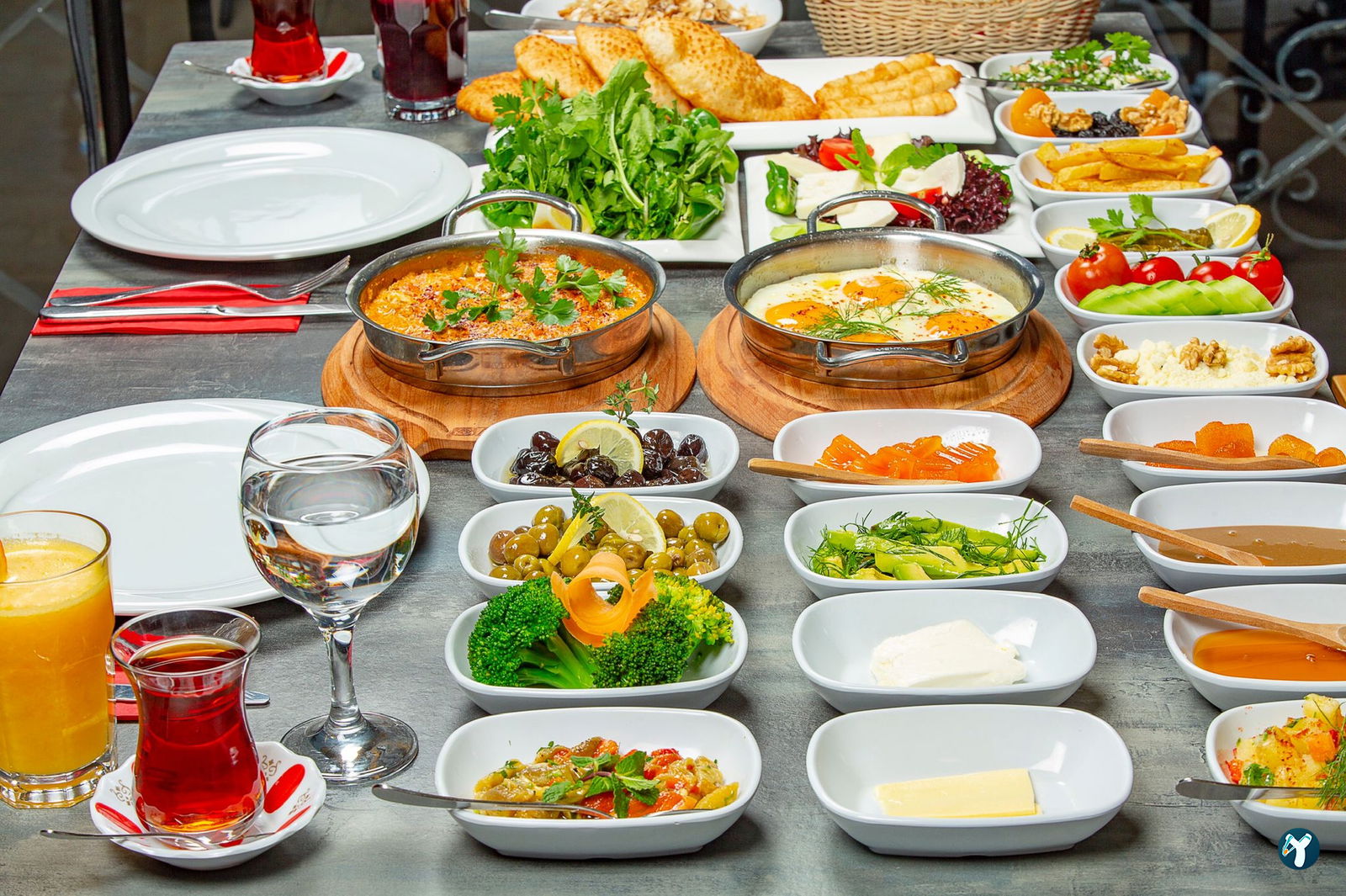 Teras Cafe&Restaurant