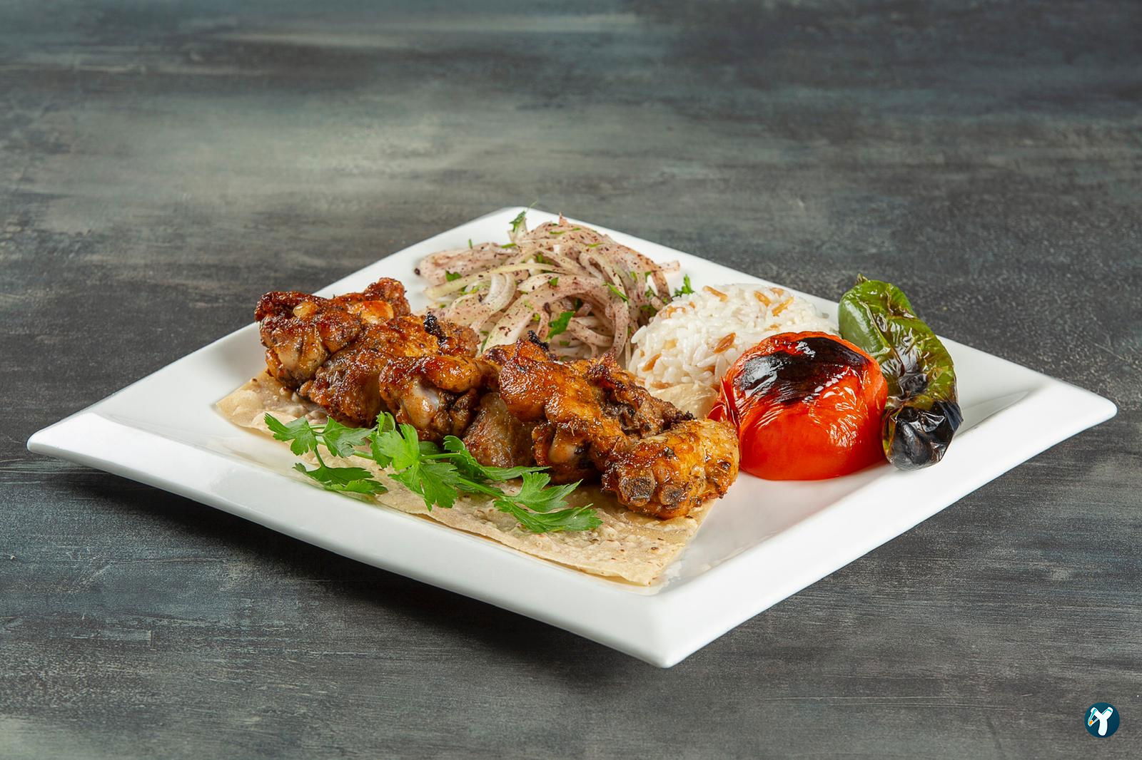 Teras Cafe&Restaurant