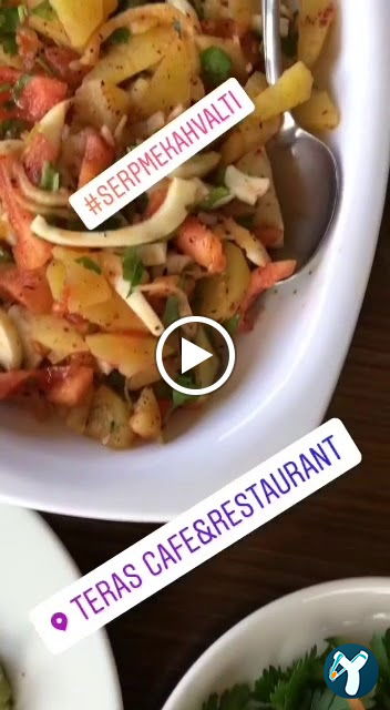 Teras Cafe&Restaurant
