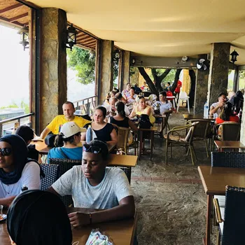 Teras Cafe&Restaurant resimleri Teras Cafe&Restaurant resimleri