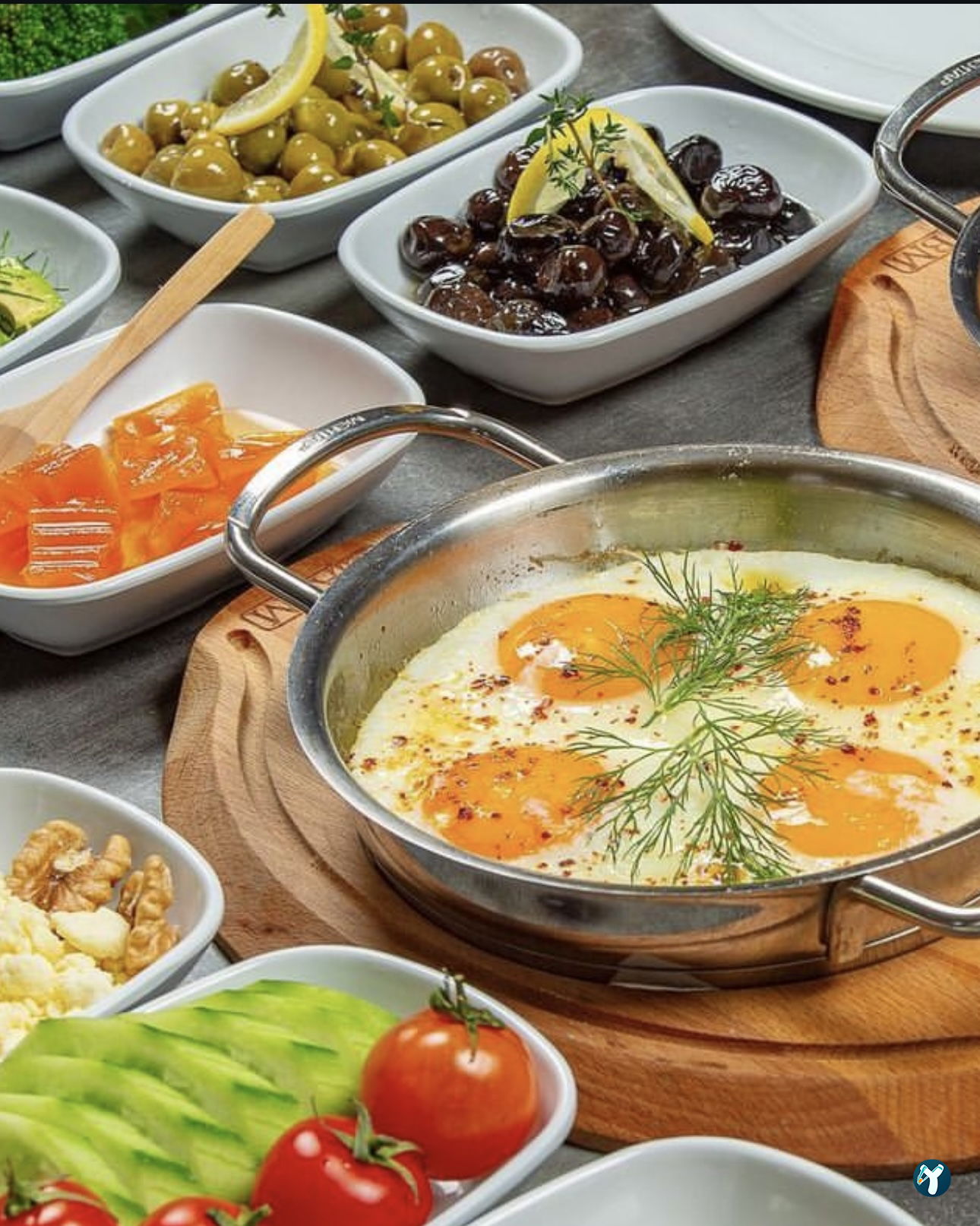 Teras Cafe&Restaurant
