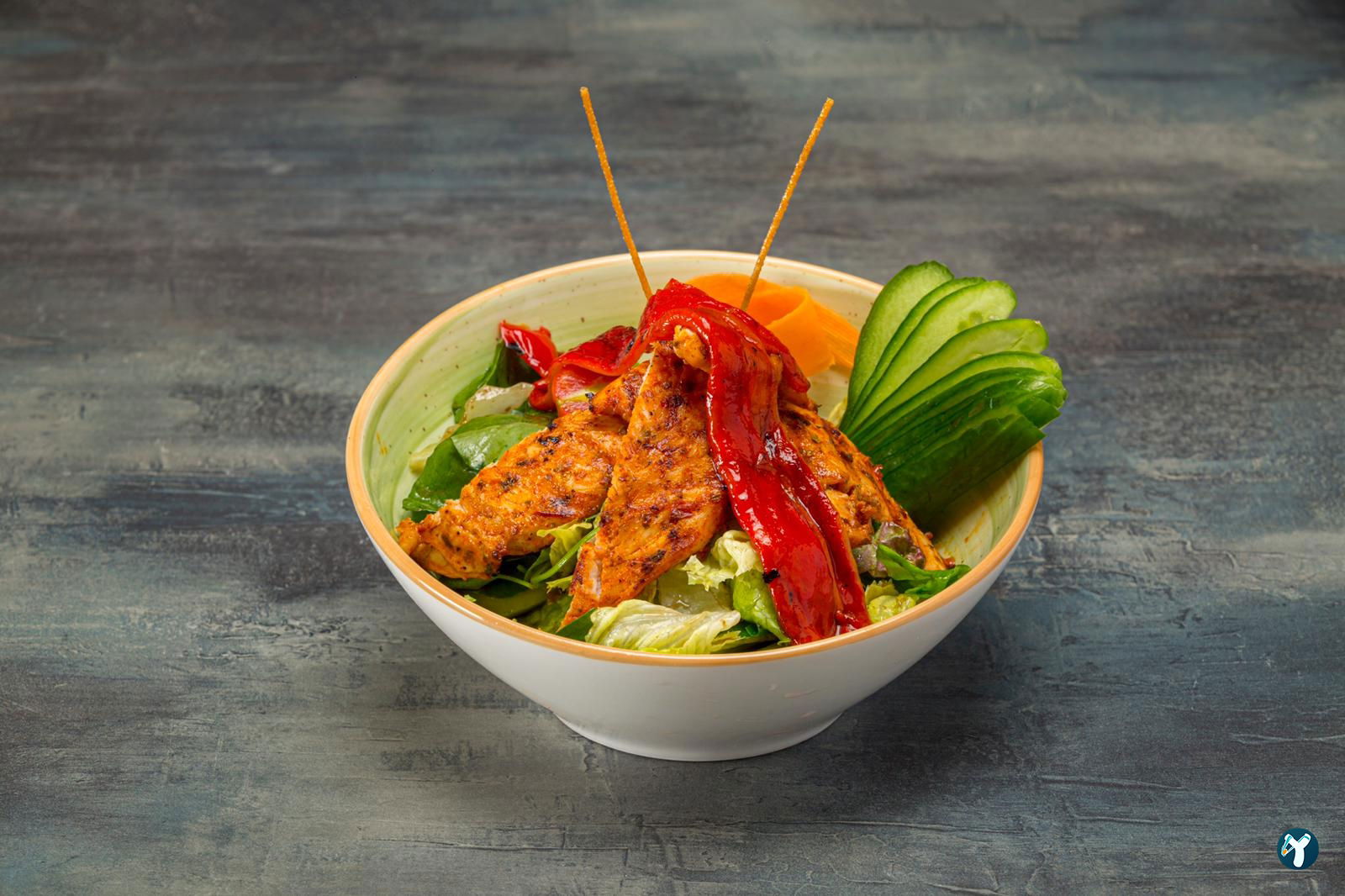 Teras Cafe&Restaurant