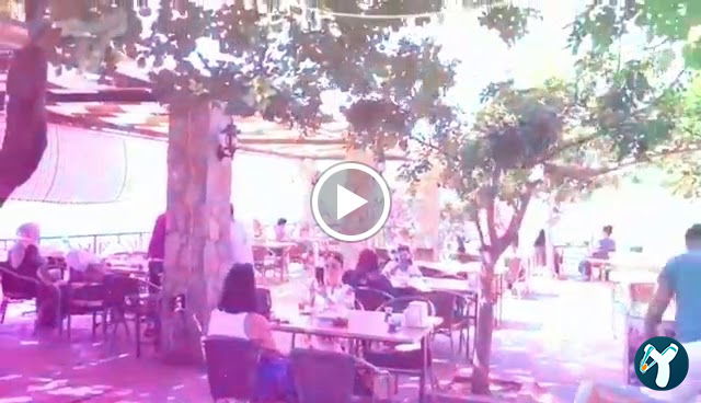 Teras Cafe&Restaurant