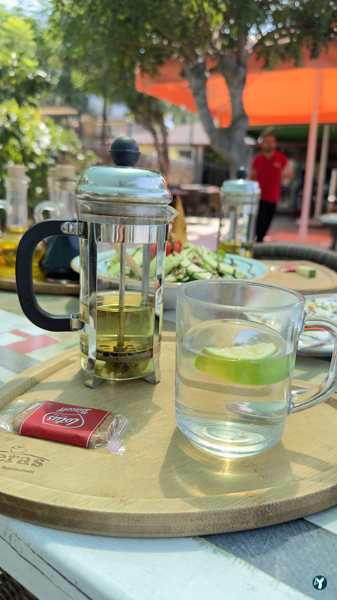 Teras Cafe&Restaurant