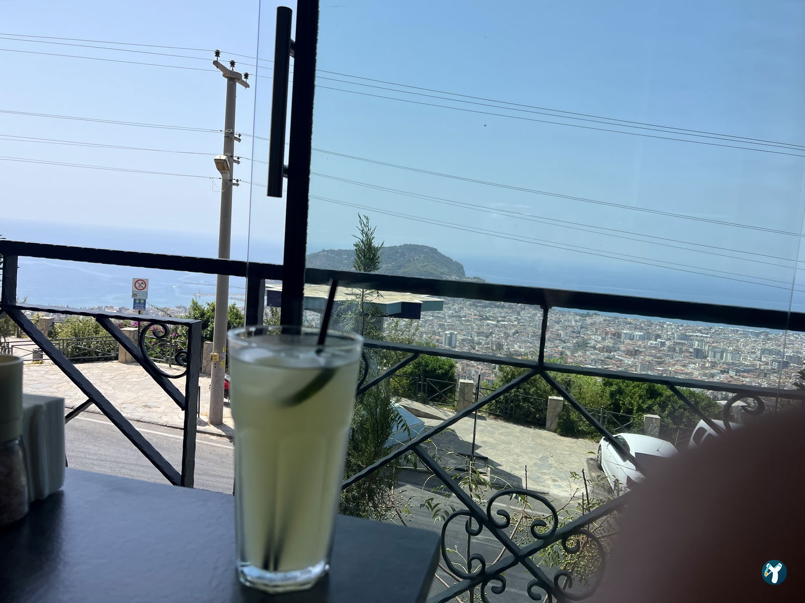 Teras Cafe&Restaurant