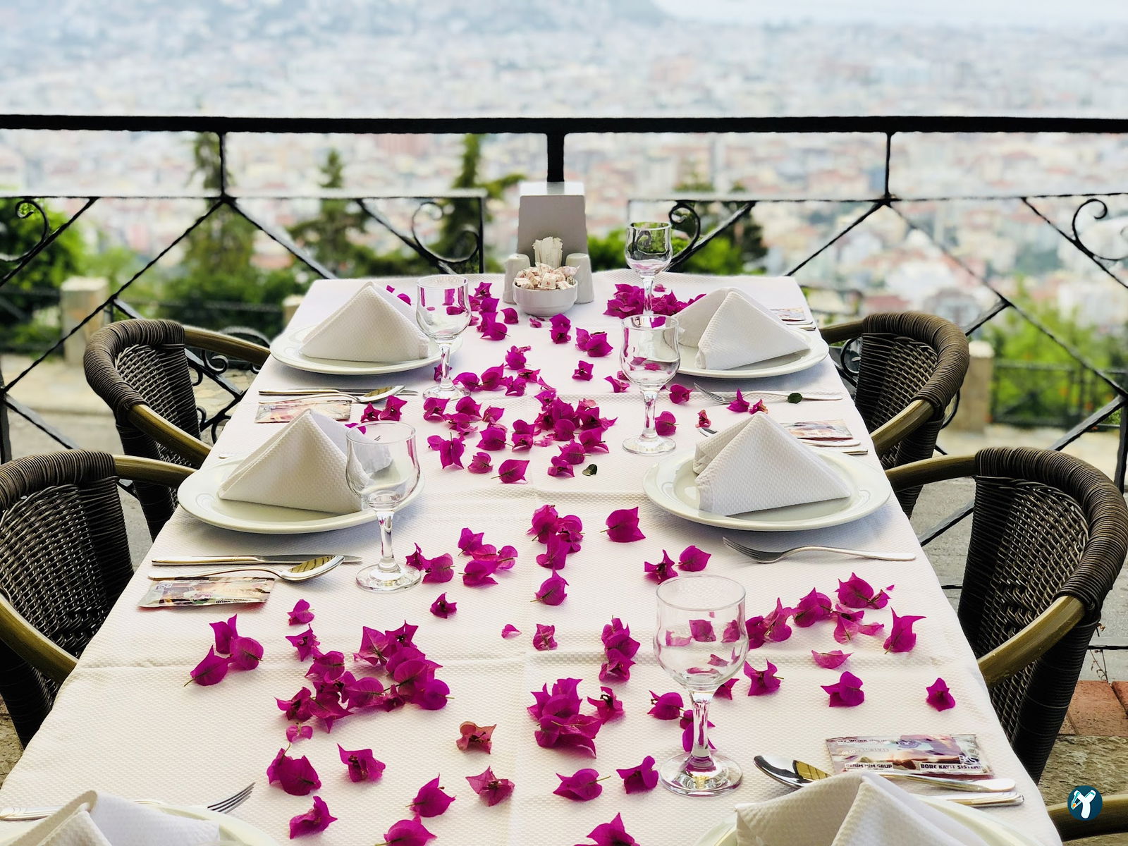 Teras Cafe&Restaurant