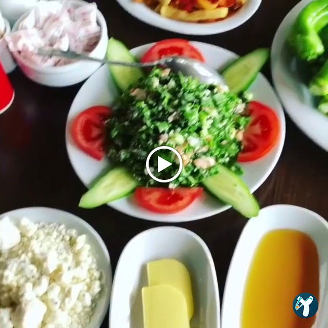 Teras Cafe&Restaurant