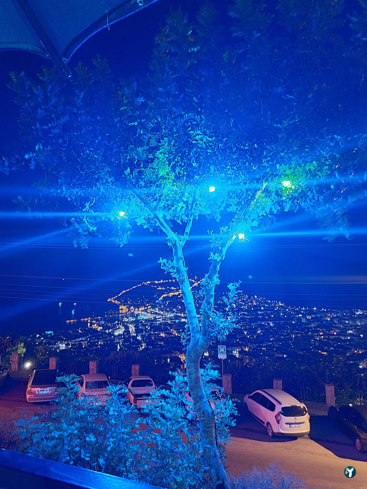 Teras Cafe&Restaurant