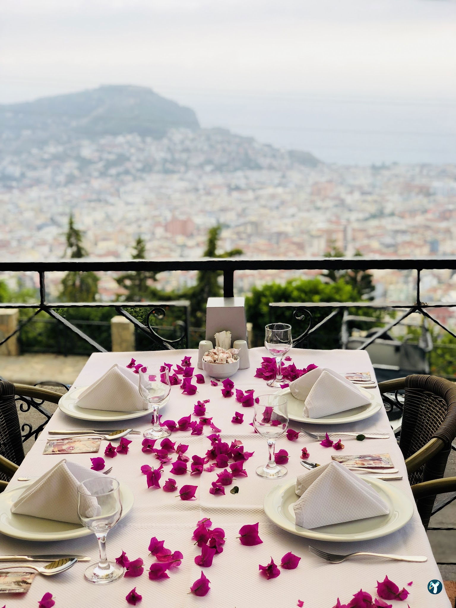 Teras Cafe&Restaurant