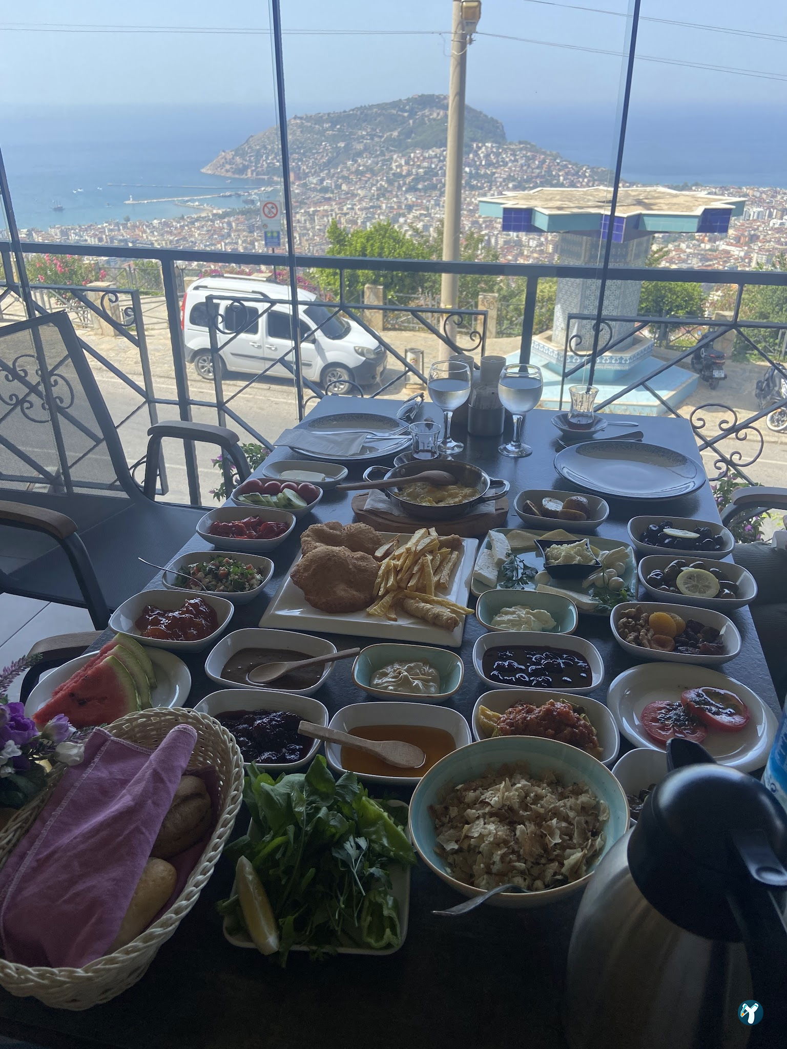 Teras Cafe&Restaurant