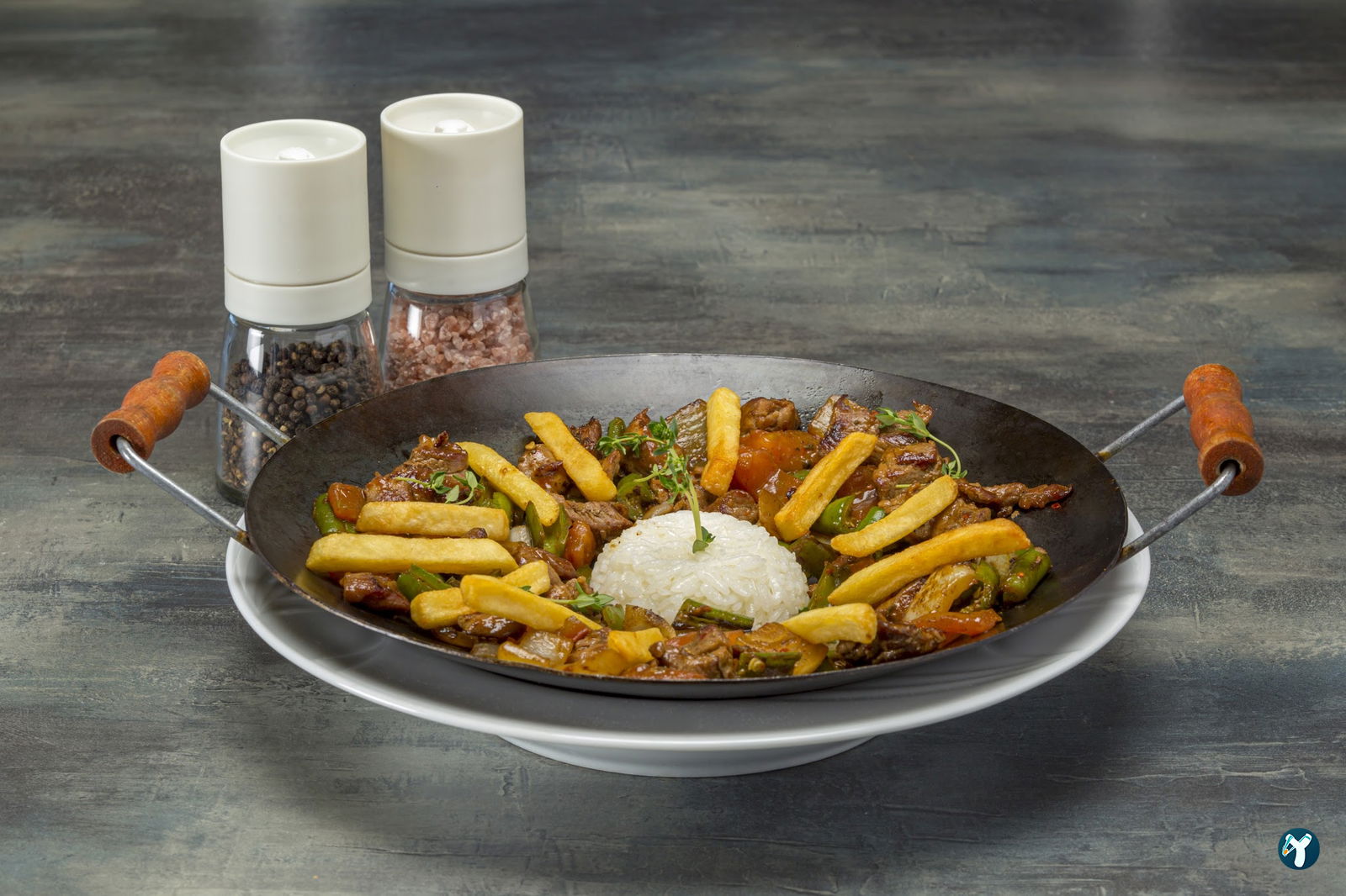 Teras Cafe&Restaurant