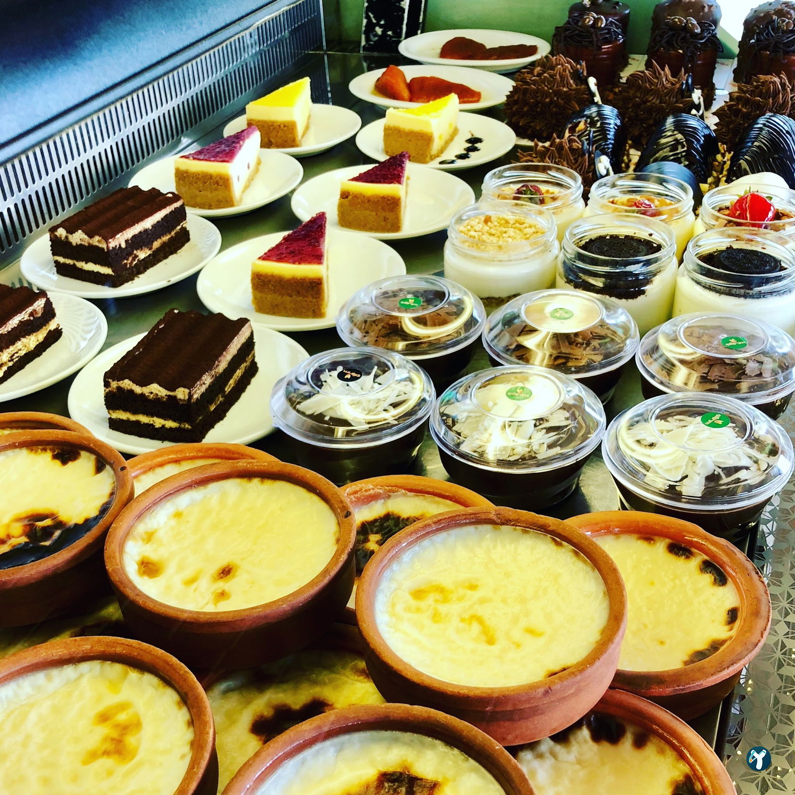 Teras Cafe&Restaurant