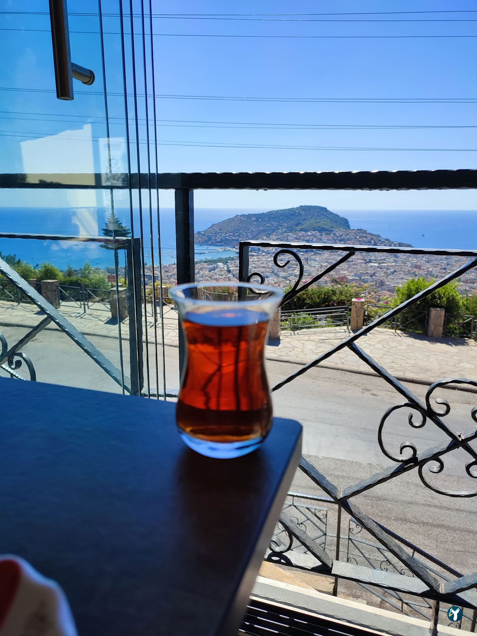 Teras Cafe&Restaurant