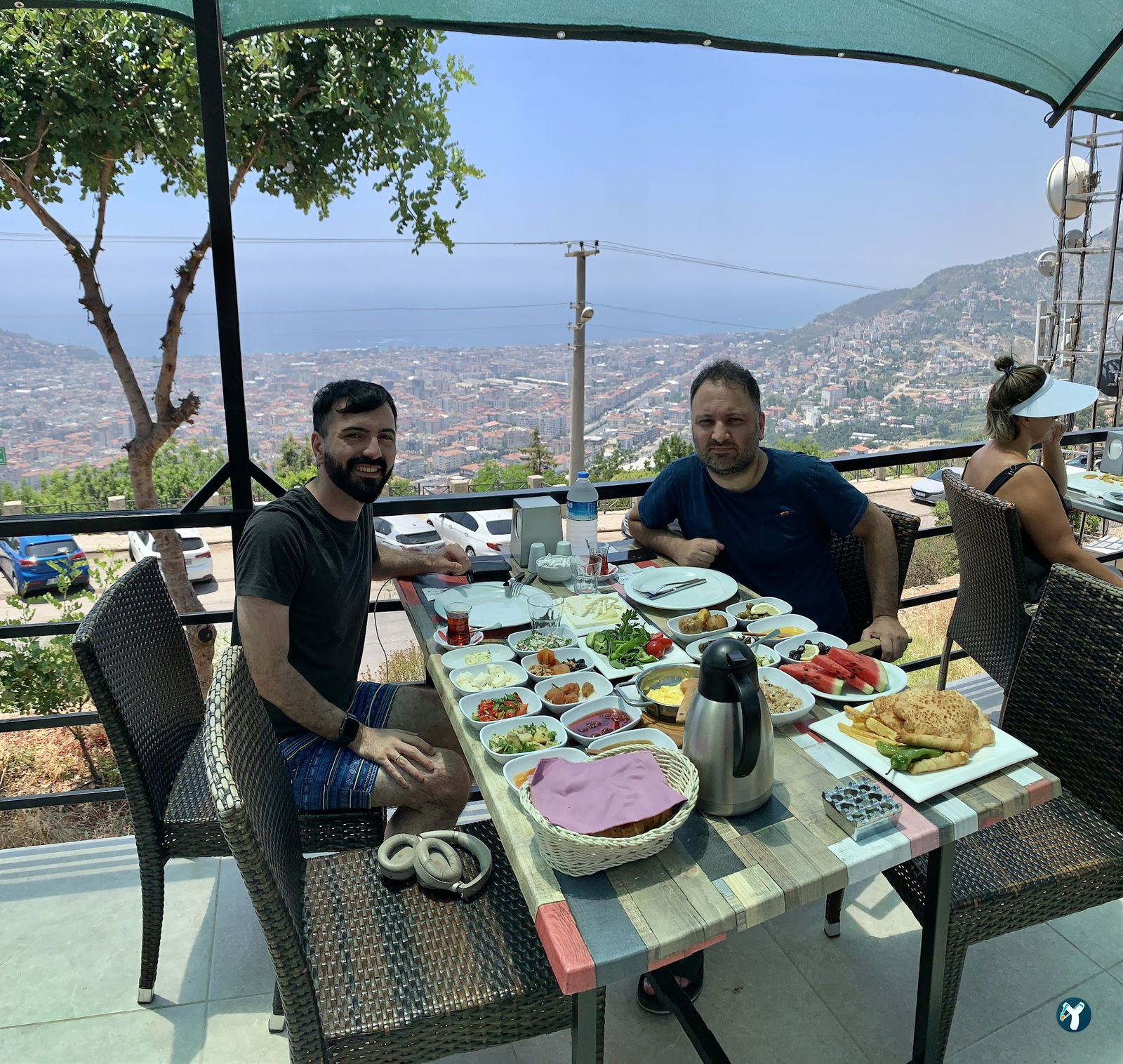 Teras Cafe&Restaurant
