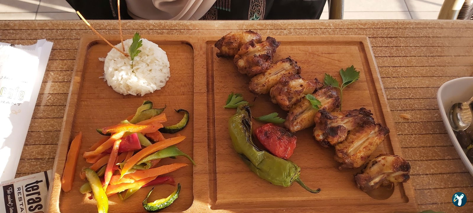 Teras Cafe&Restaurant