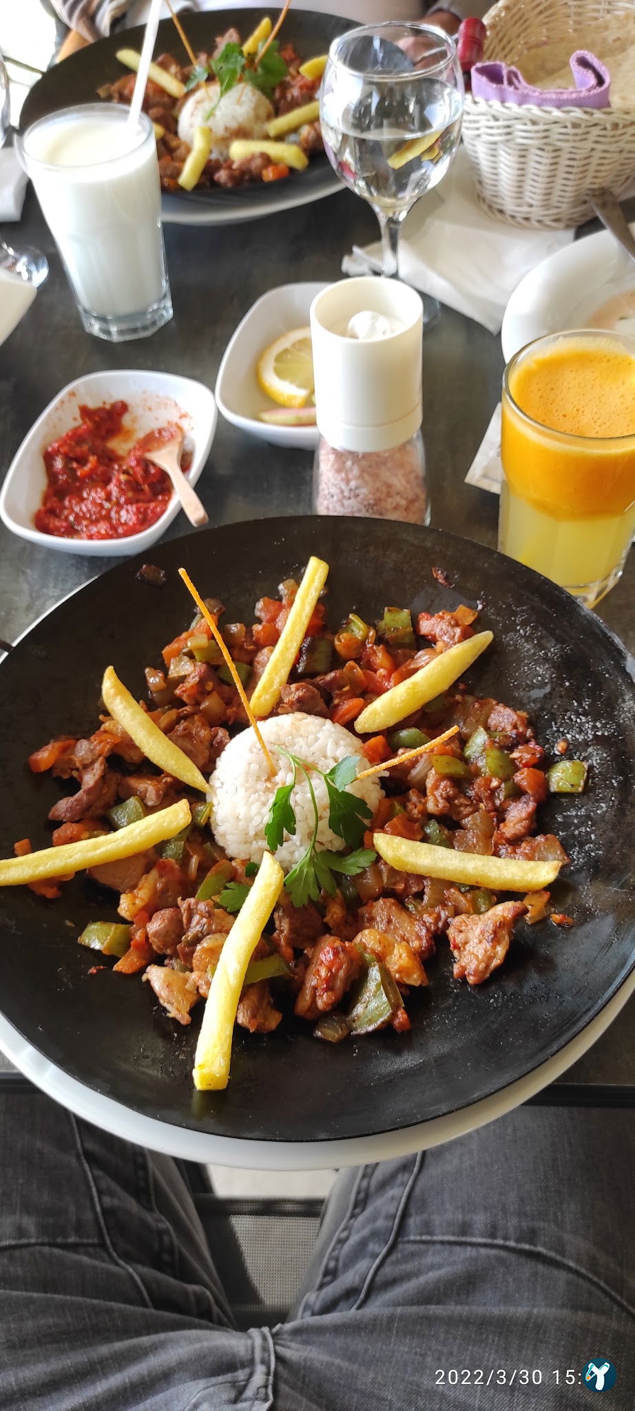 Teras Cafe&Restaurant