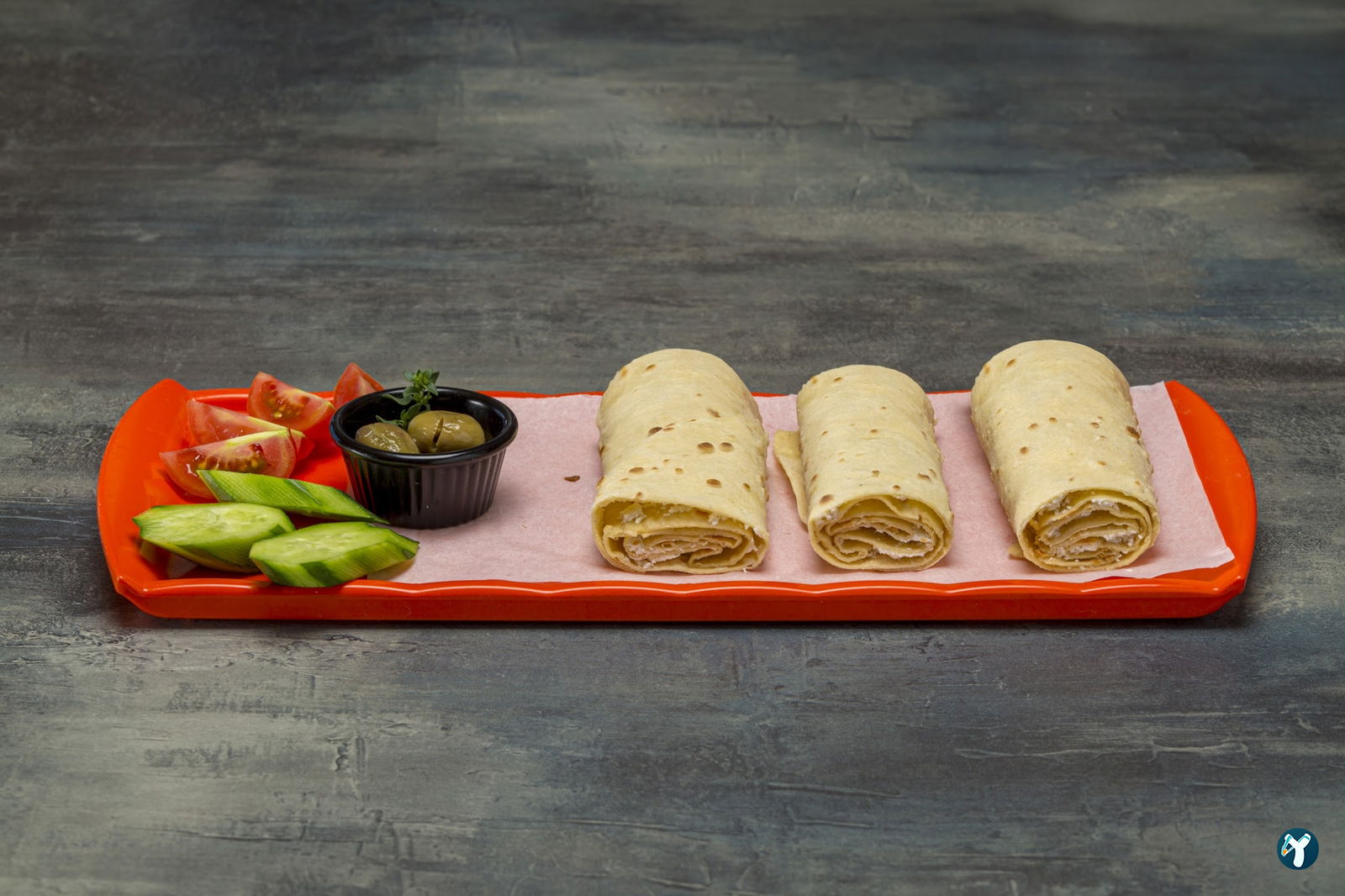 Teras Cafe&Restaurant