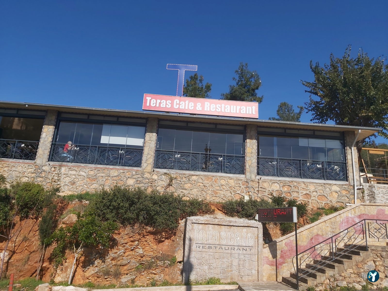 Teras Cafe&Restaurant