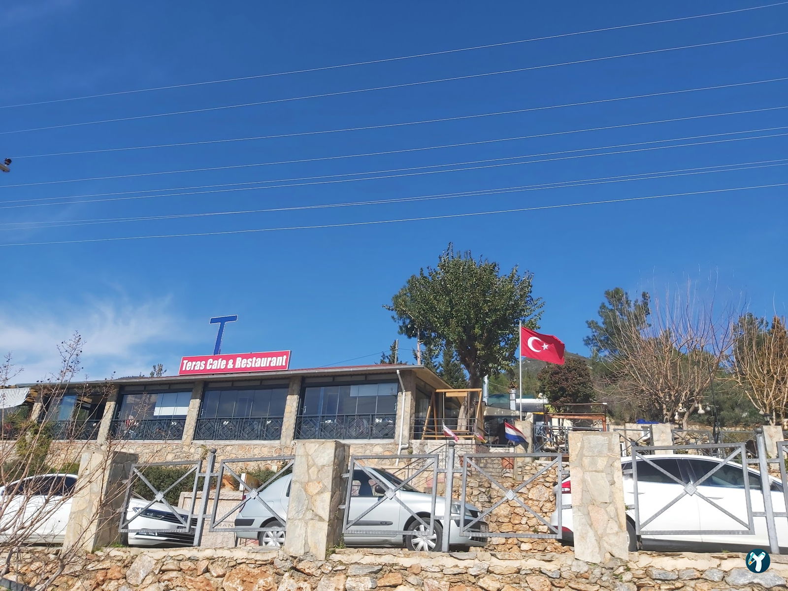 Teras Cafe&Restaurant