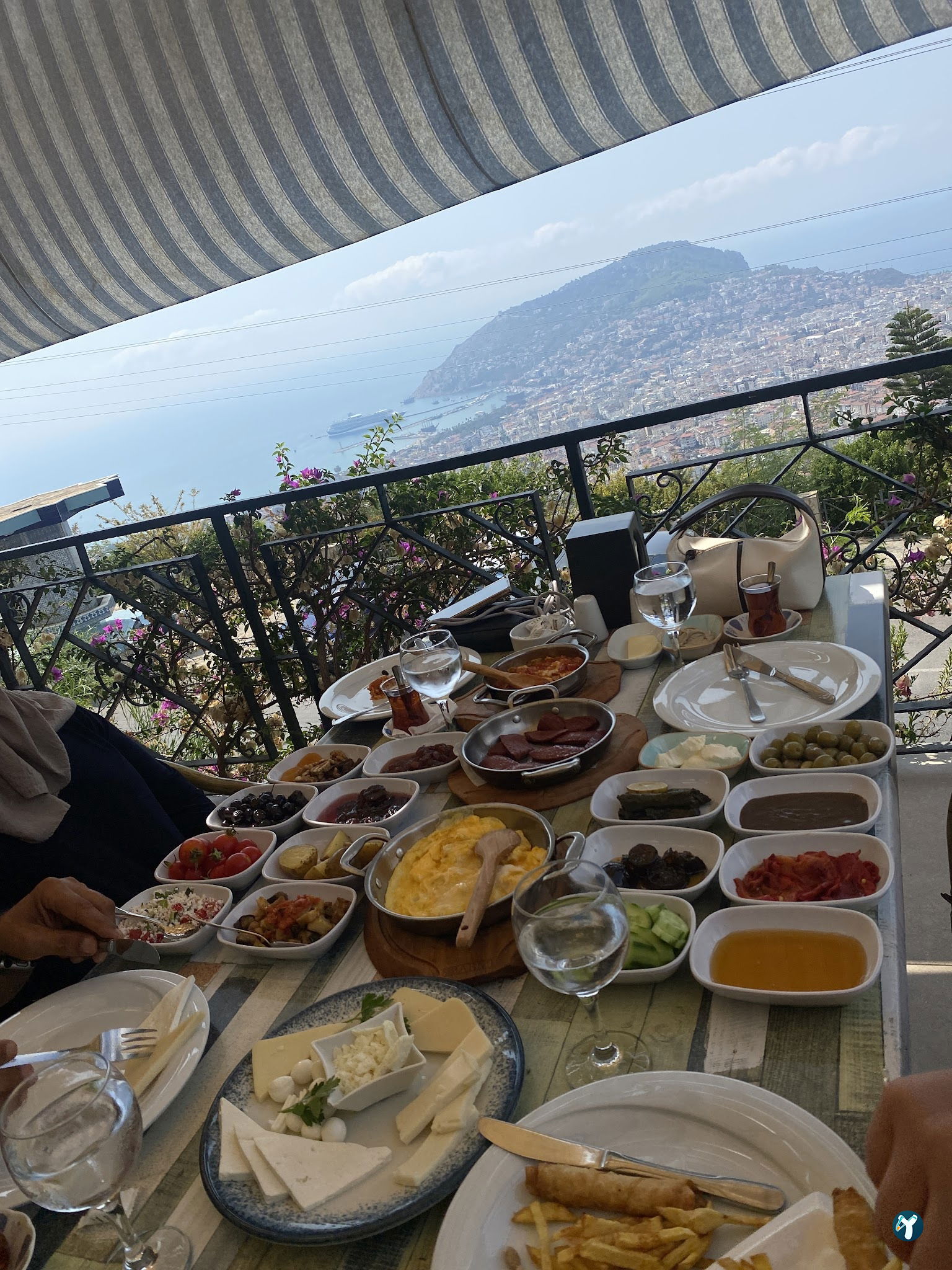 Teras Cafe&Restaurant