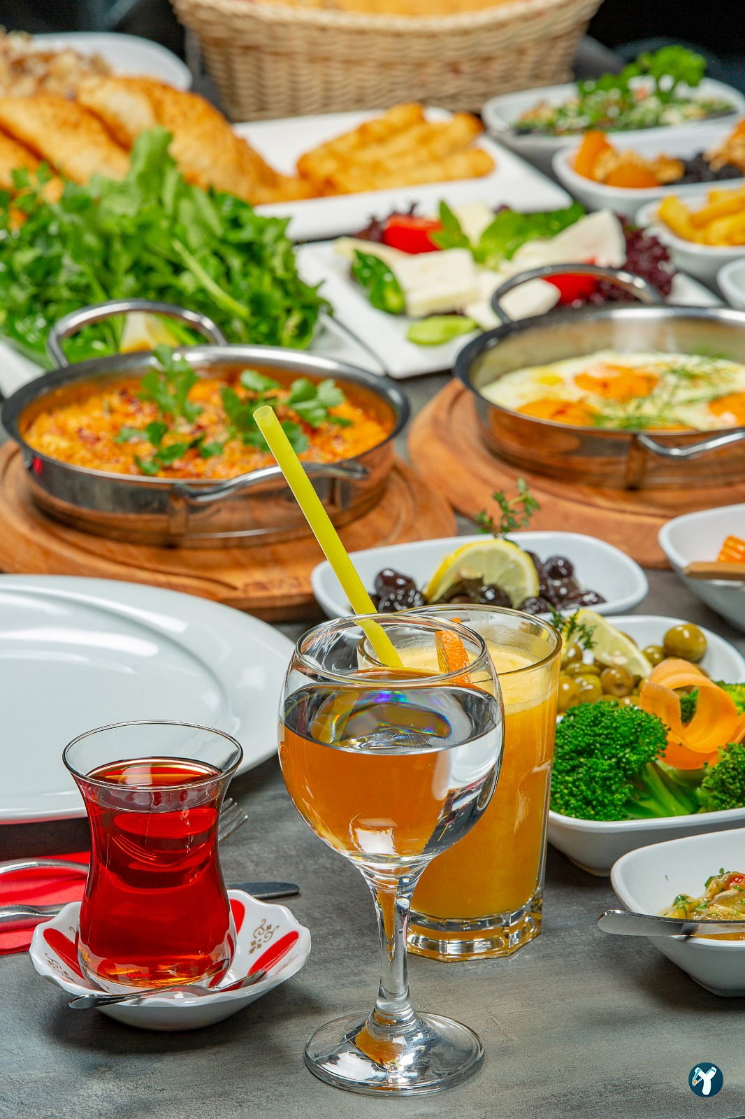 Teras Cafe&Restaurant