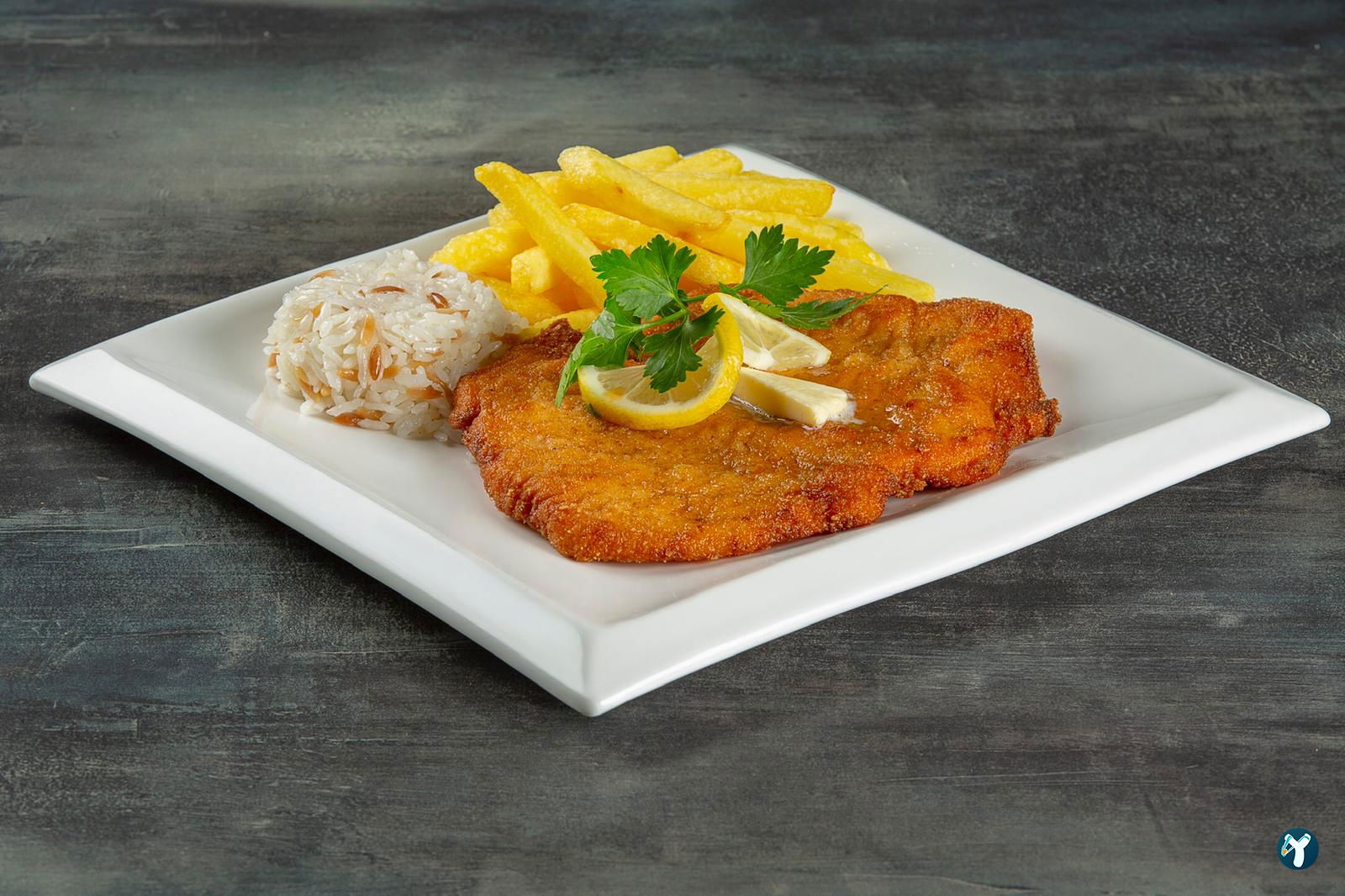 Teras Cafe&Restaurant