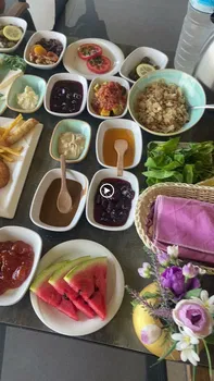 Teras Cafe&Restaurant resimleri Teras Cafe&Restaurant resimleri