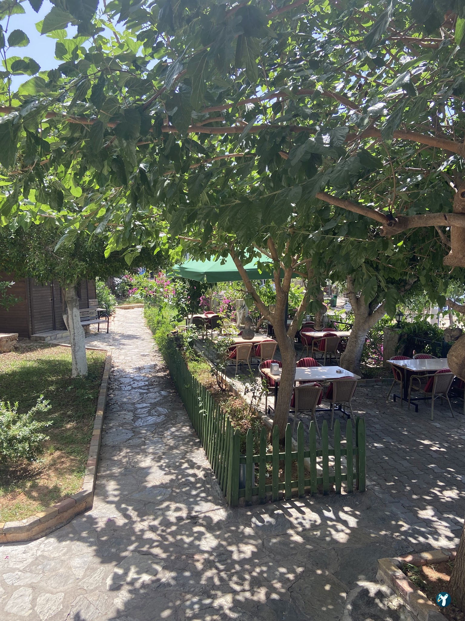 Teras Cafe&Restaurant