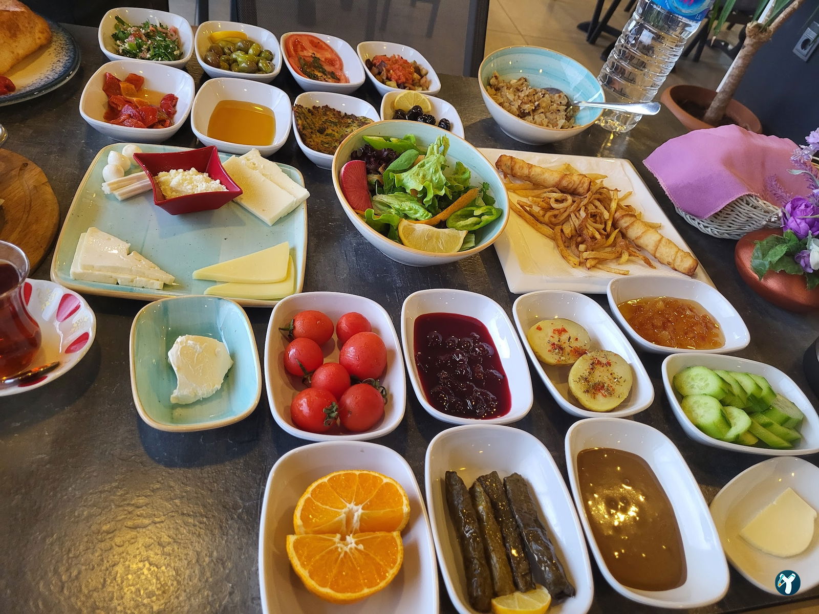 Teras Cafe&Restaurant