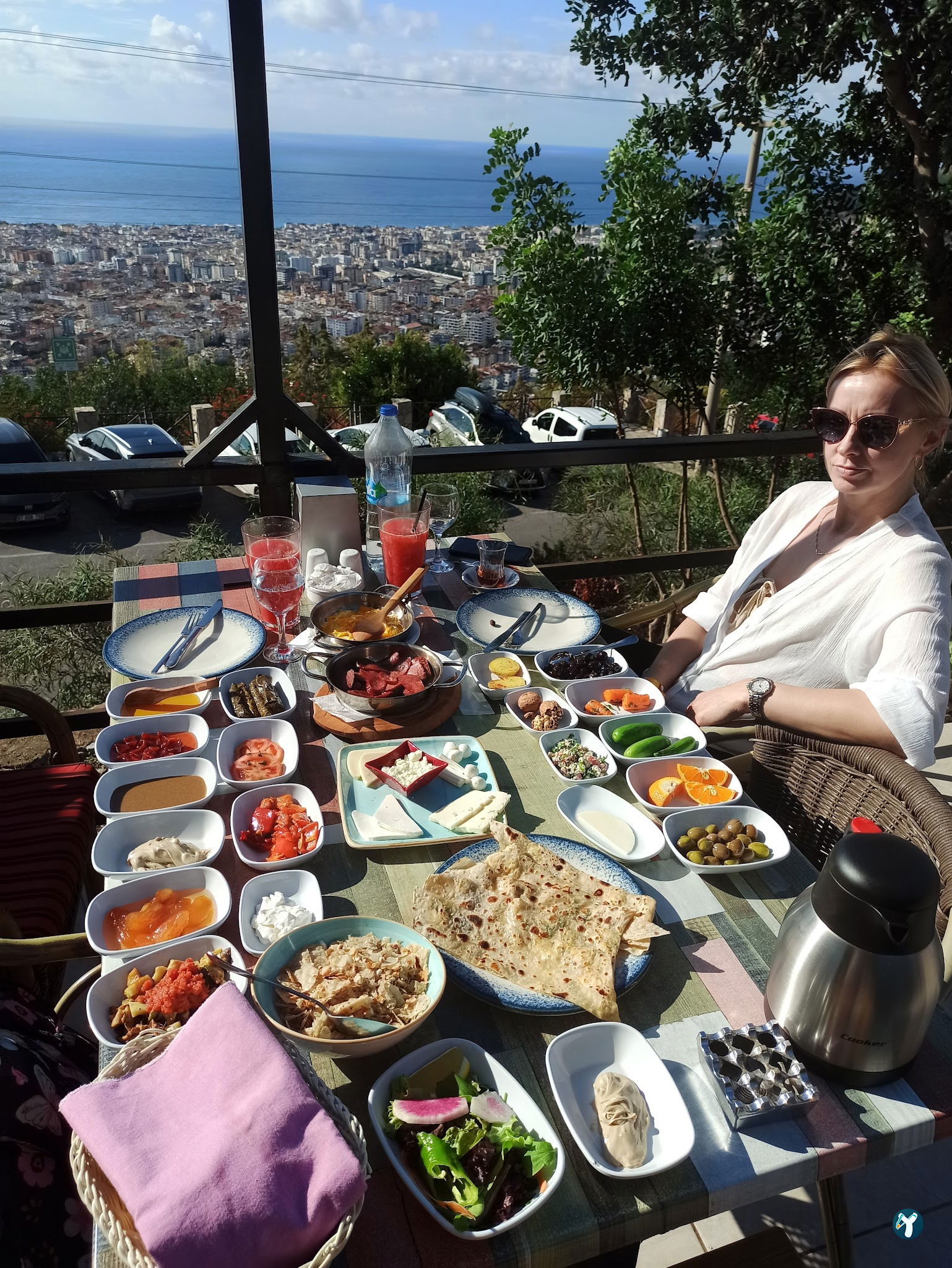Teras Cafe&Restaurant