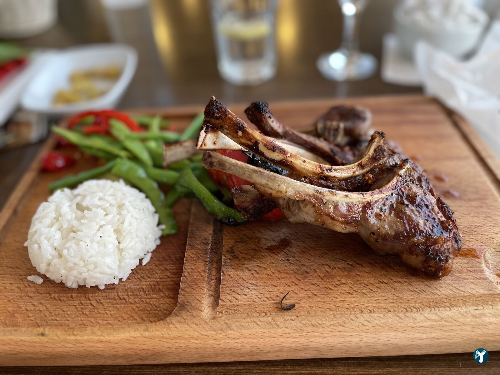 Teras Cafe&Restaurant