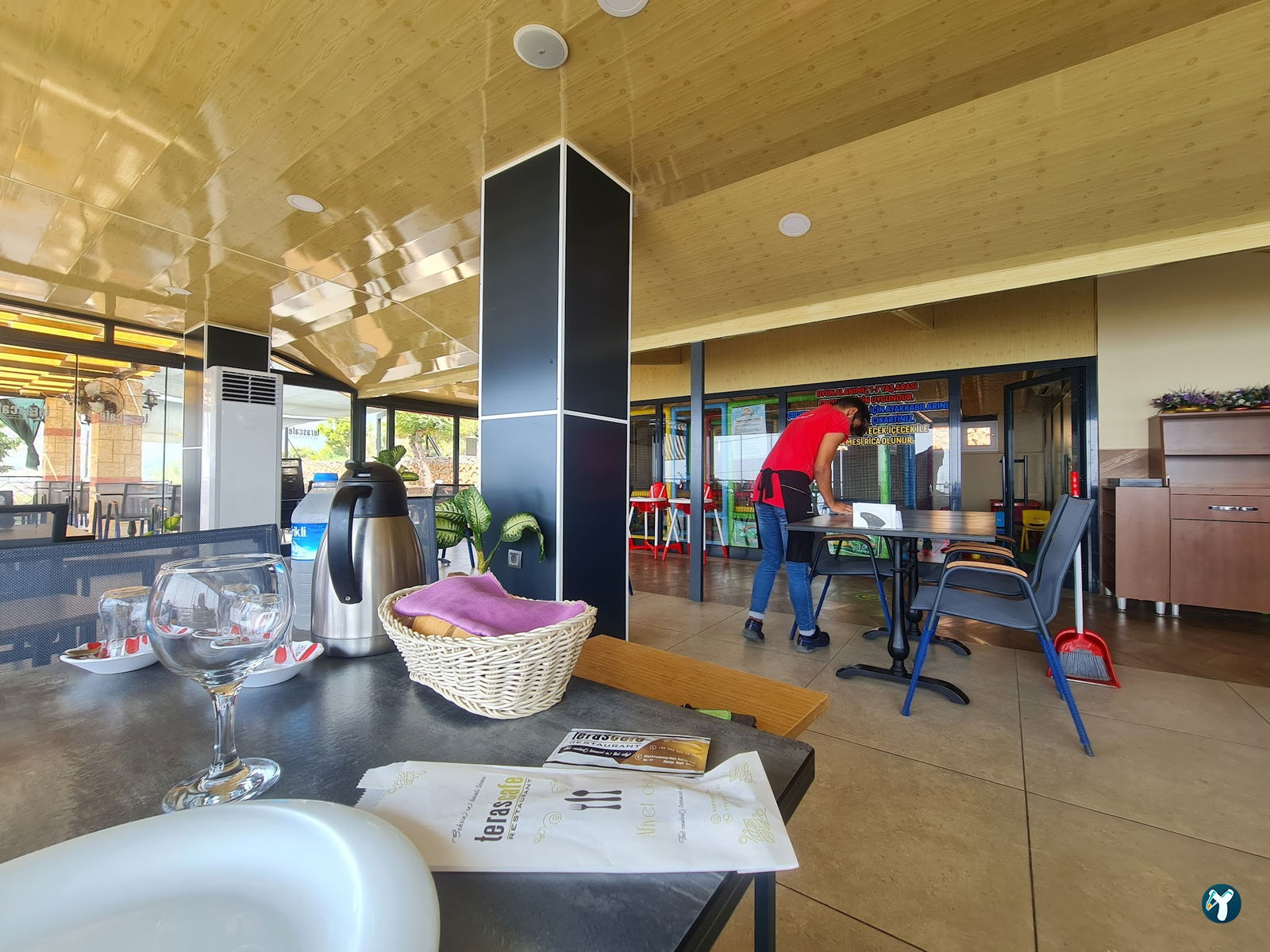 Teras Cafe&Restaurant