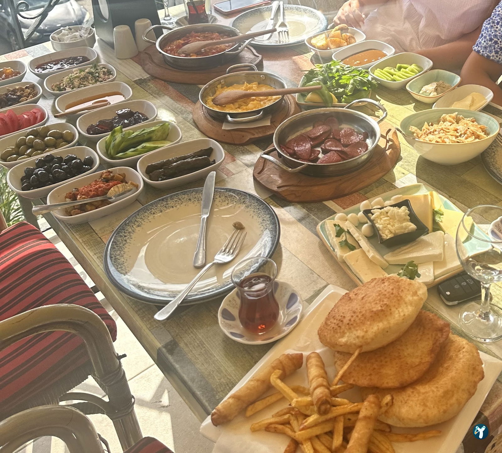 Teras Cafe&Restaurant