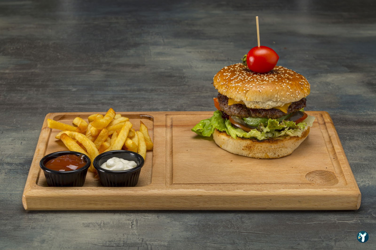 Teras Cafe&Restaurant
