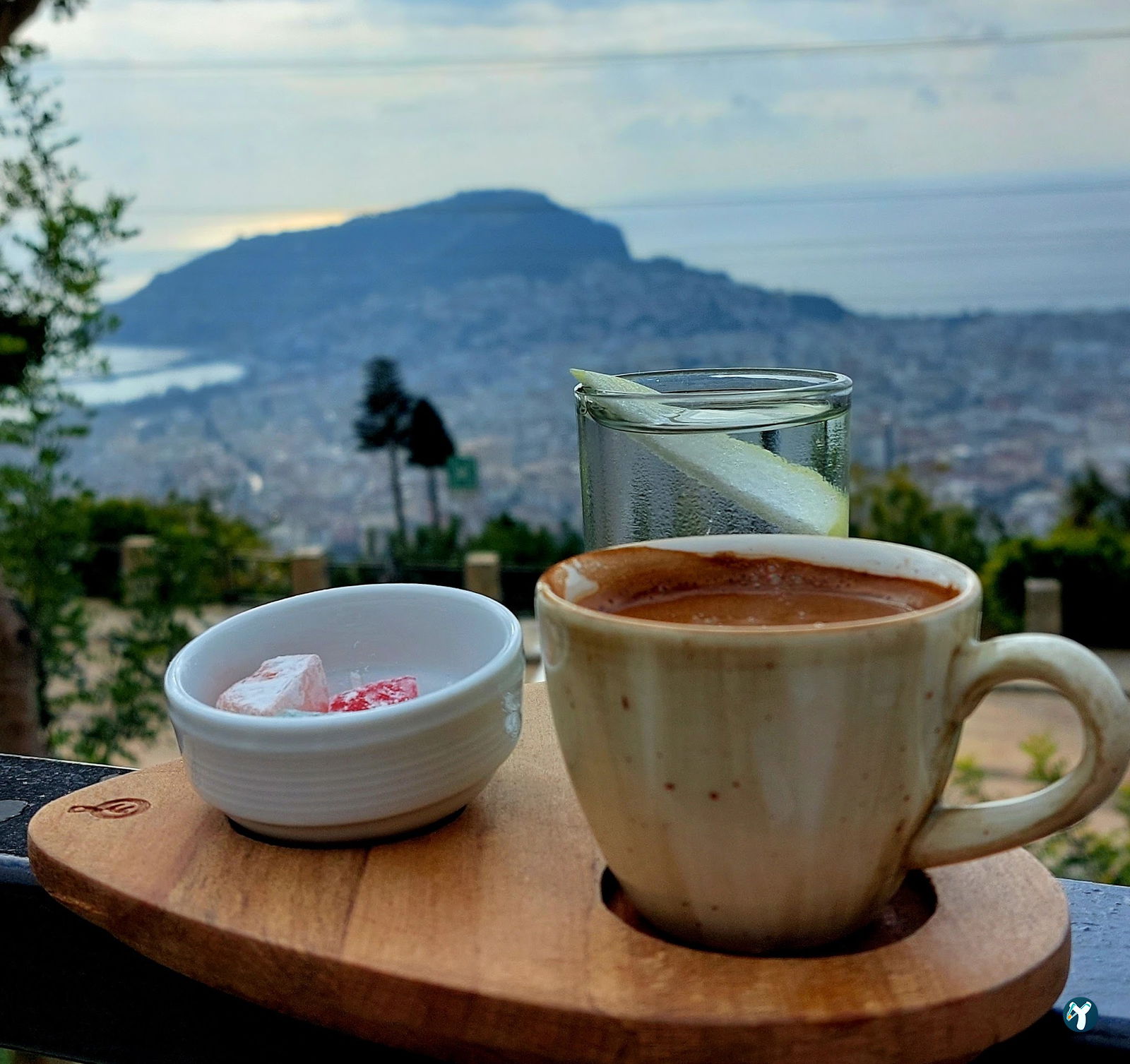 Teras Cafe&Restaurant
