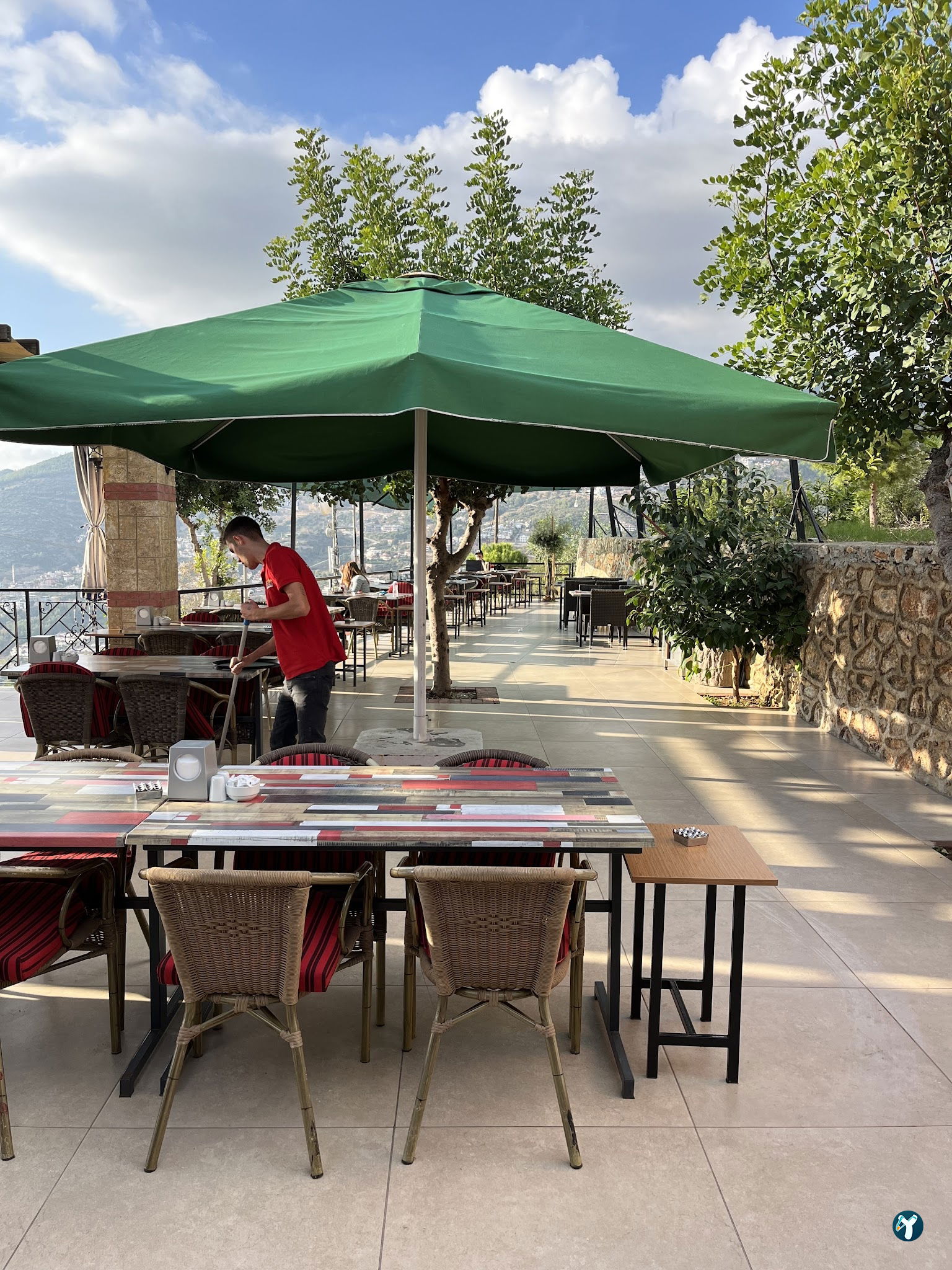 Teras Cafe&Restaurant
